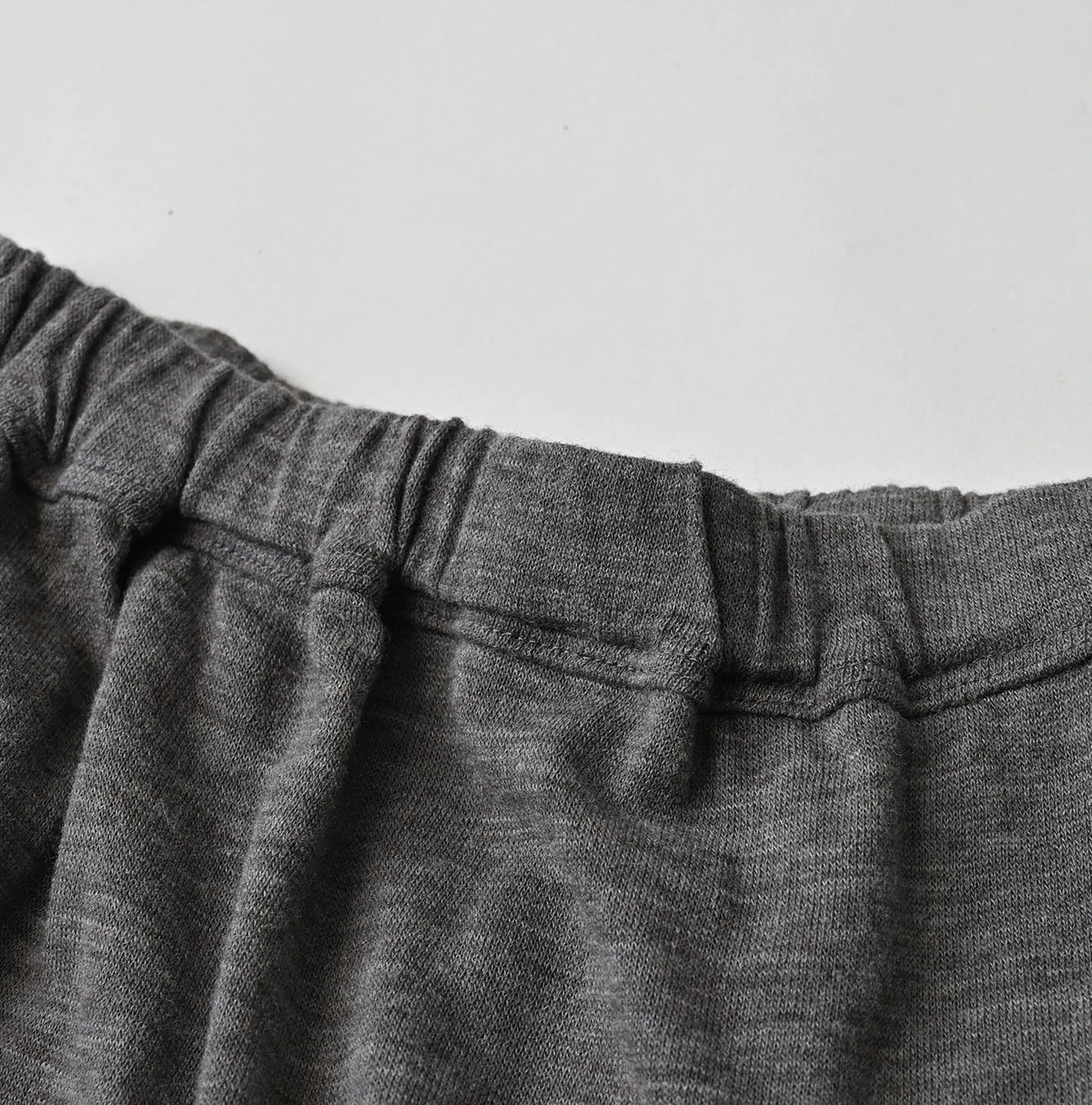 45R Camellia Gathered Skirt