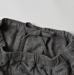45R Camellia Gathered Skirt