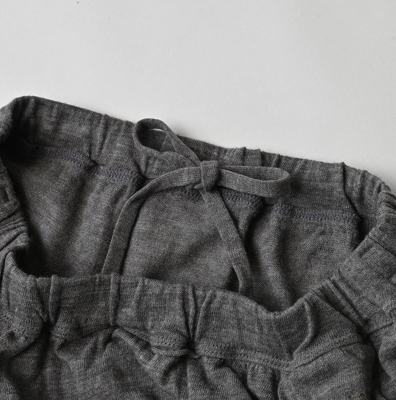 45R Camellia Gathered Skirt - Image 20