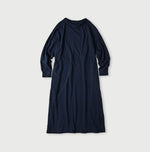 45R Indigo Tenjiku 45 Star Dress