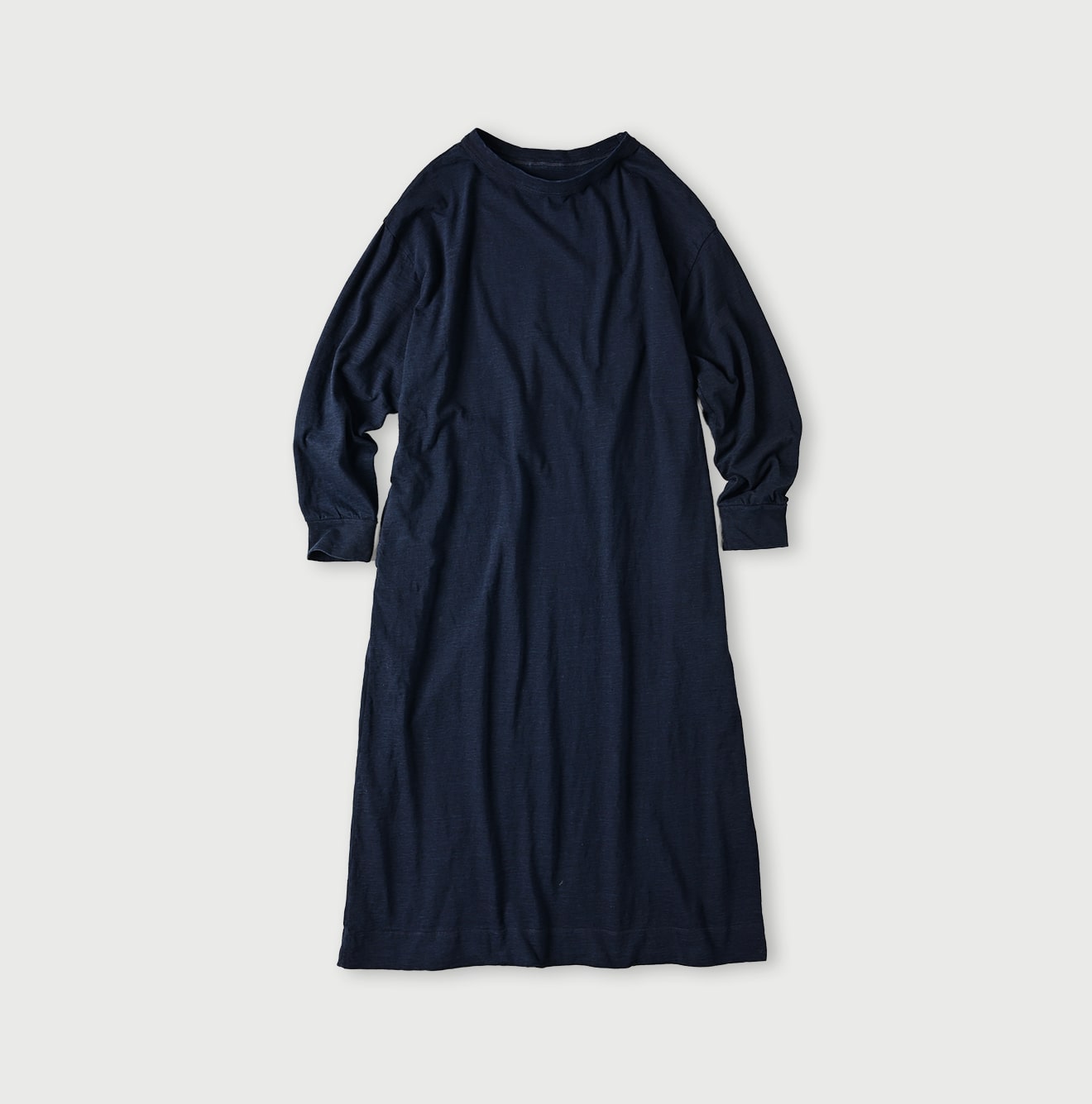 45R Indigo Tenjiku 45 Star Dress - Image 1