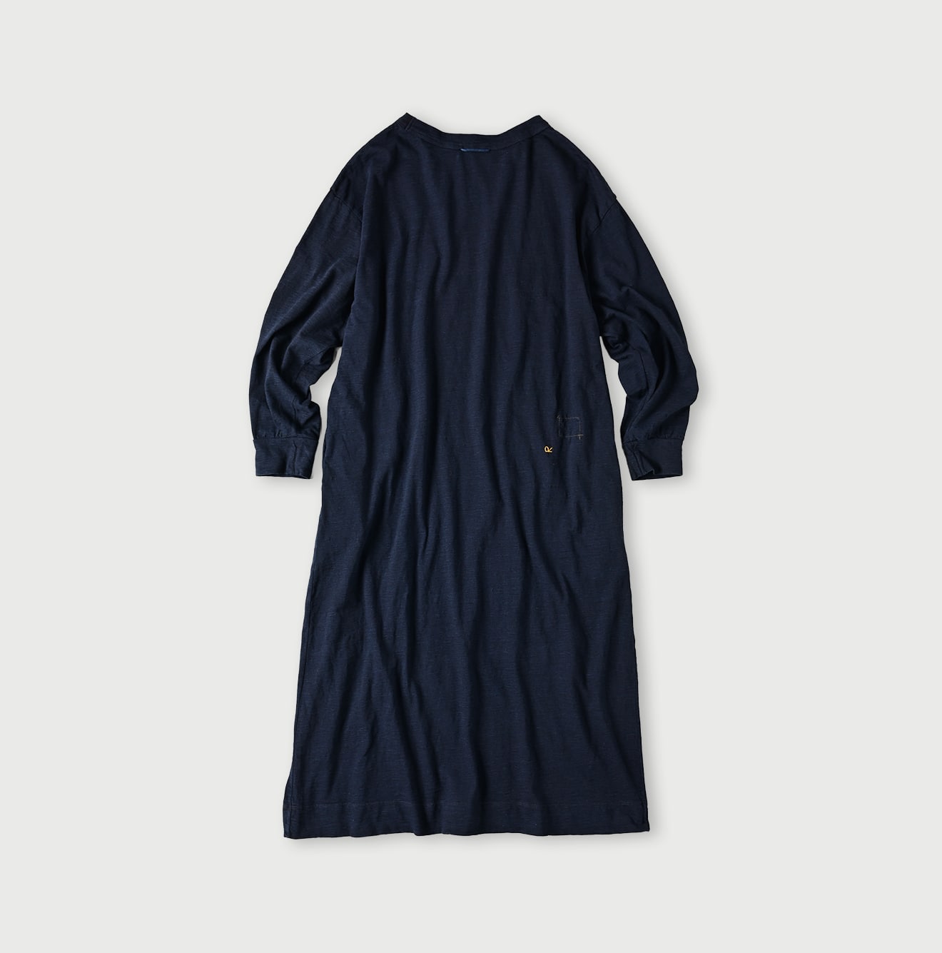 45R Indigo Tenjiku 45 Star Dress - Image 10