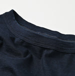 45R Indigo Tenjiku 45 Star Dress