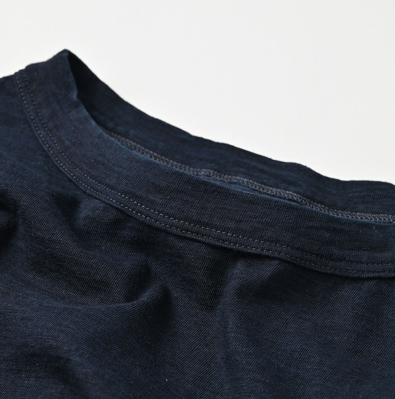 45R Indigo Tenjiku 45 Star Dress - Image 9