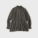 45R Camellia Tunic