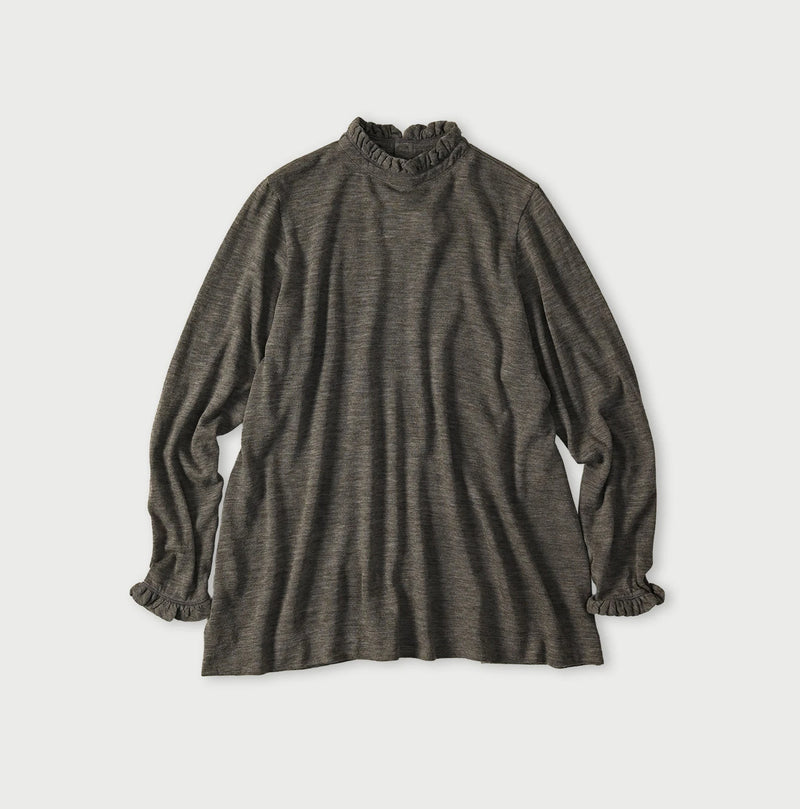 45R Camellia Tunic - Image 1