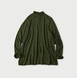 45R Camellia Tunic
