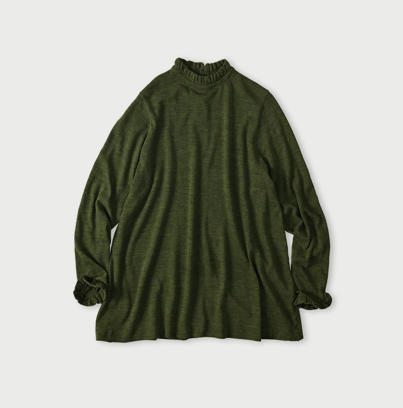 45R Camellia Tunic - Image 2