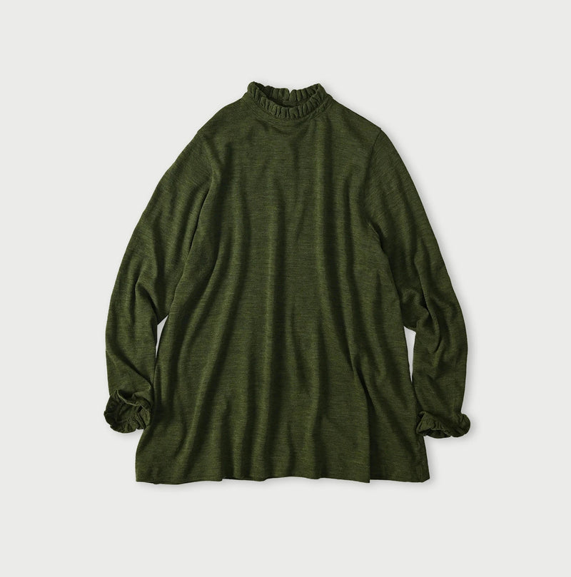 45R Camellia Tunic - Image 2
