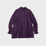 45R Camellia Tunic