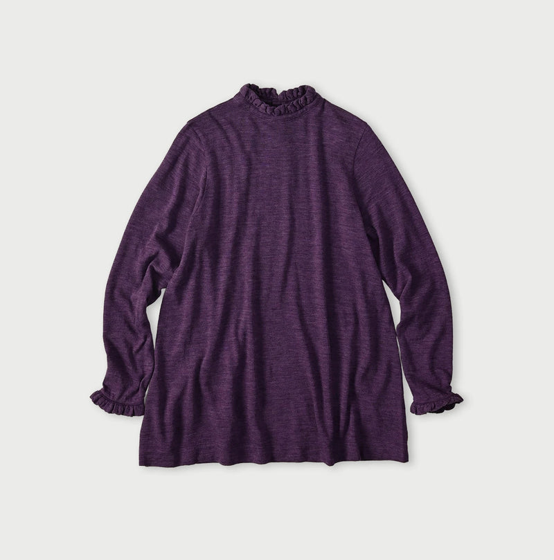 45R Camellia Tunic - Image 3