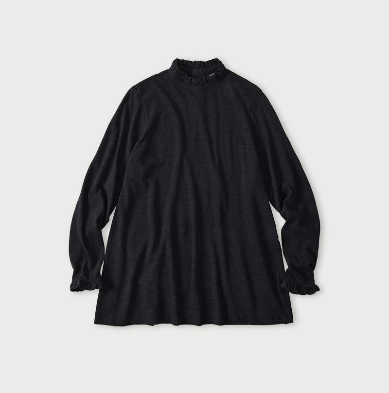 45R Camellia Tunic - Image 4