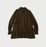45R Camellia Tunic