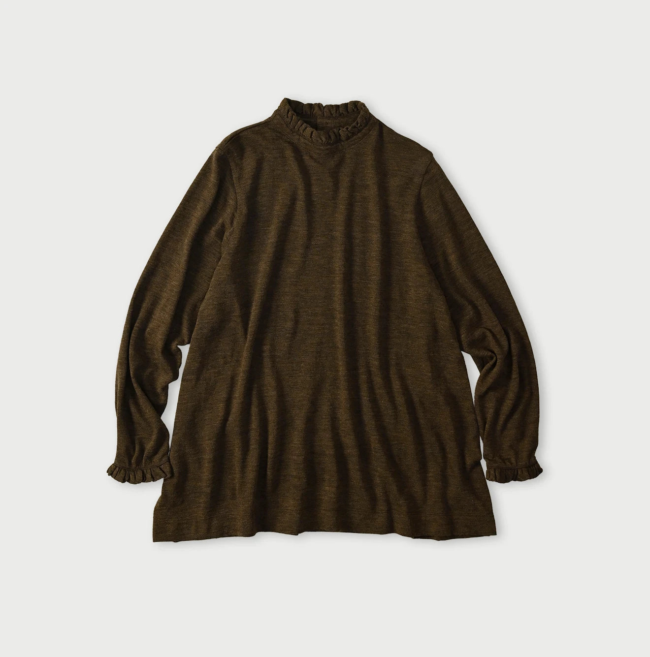 45R Camellia Tunic - Image 5