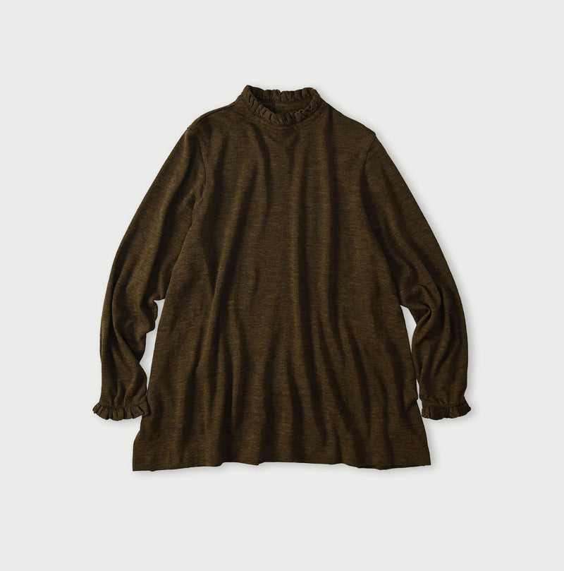 45R Camellia Tunic - Image 5