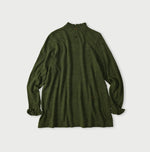 45R Camellia Tunic