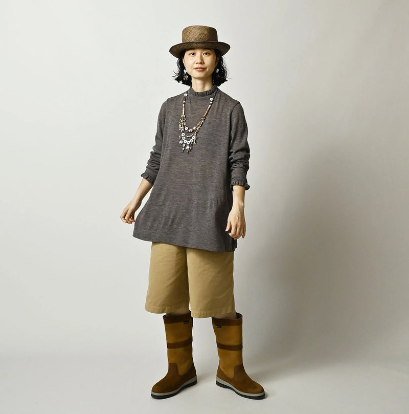 45R Camellia Tunic - Image 6