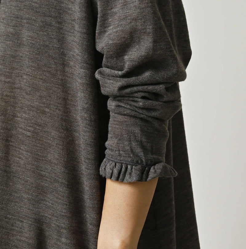 45R Camellia Tunic - Image 12