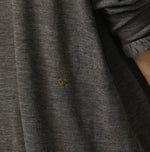 45R Camellia Tunic