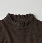 45R Camellia Tunic