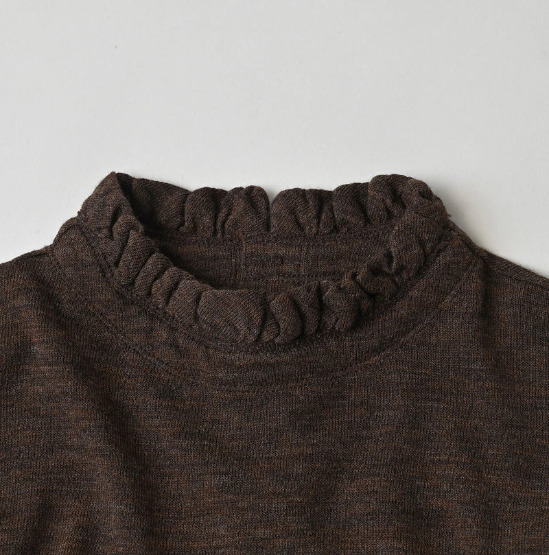 45R Camellia Tunic - Image 16