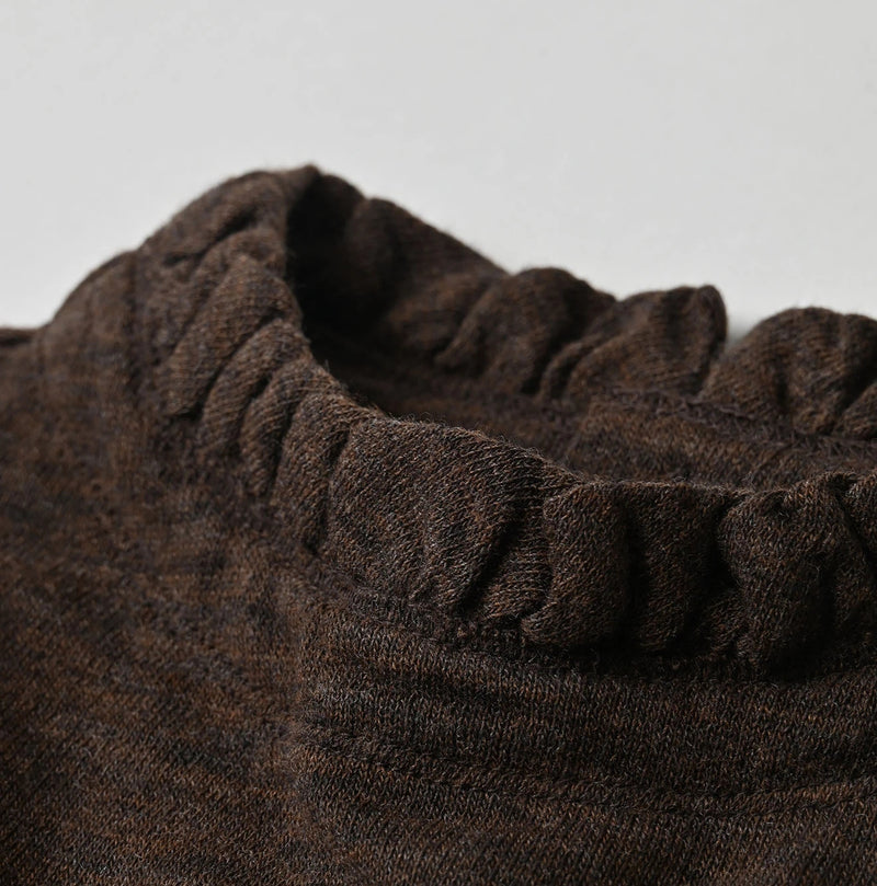 45R Camellia Tunic - Image 17