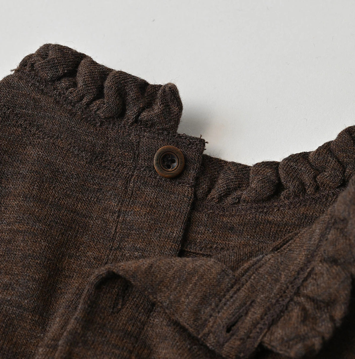 45R Camellia Tunic