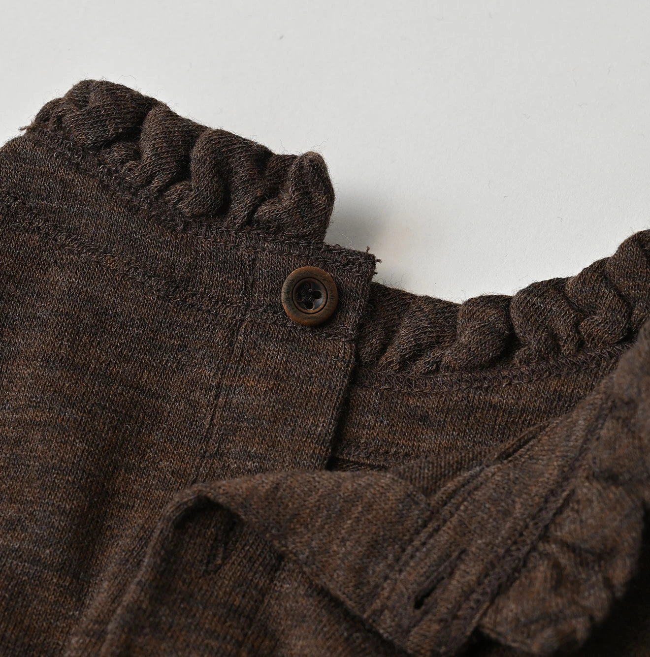 45R Camellia Tunic