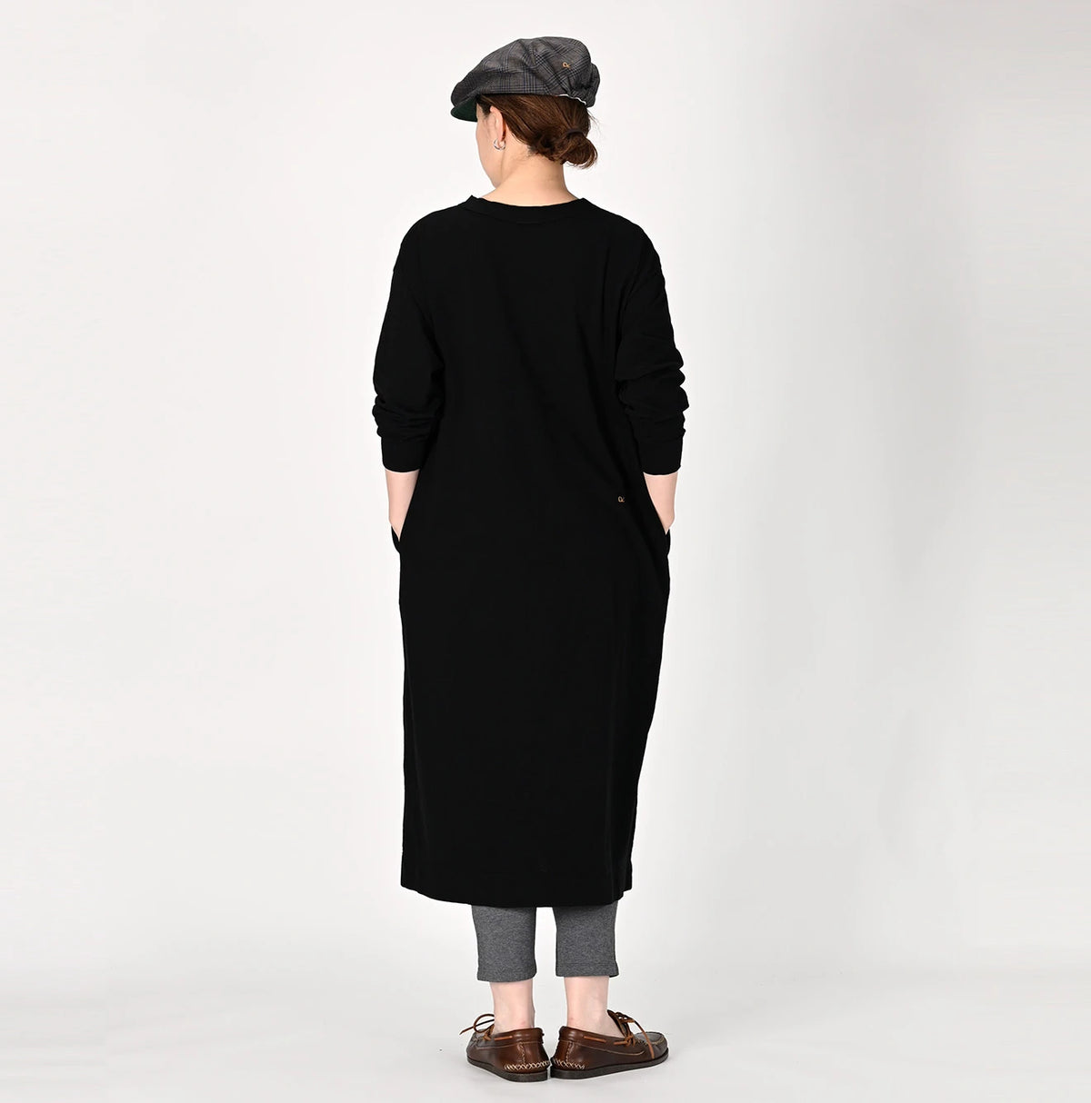 45R Tenjiku 45 Star Dress