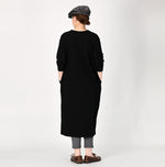 45R Tenjiku 45 Star Dress