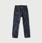 45R Rye Mugi Denim 908 Bush Pants Nou