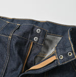 45R Rye Mugi Denim 908 Bush Pants Nou