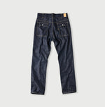 45R Rye Mugi Denim 908 Bush Pants Nou