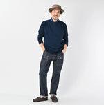 45R Rye Mugi Denim 908 Bush Pants Nou