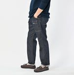 45R Rye Mugi Denim 908 Bush Pants Nou