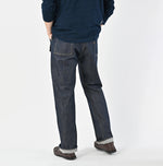 45R Rye Mugi Denim 908 Bush Pants Nou