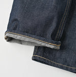 45R Rye Mugi Denim 908 Bush Pants Nou
