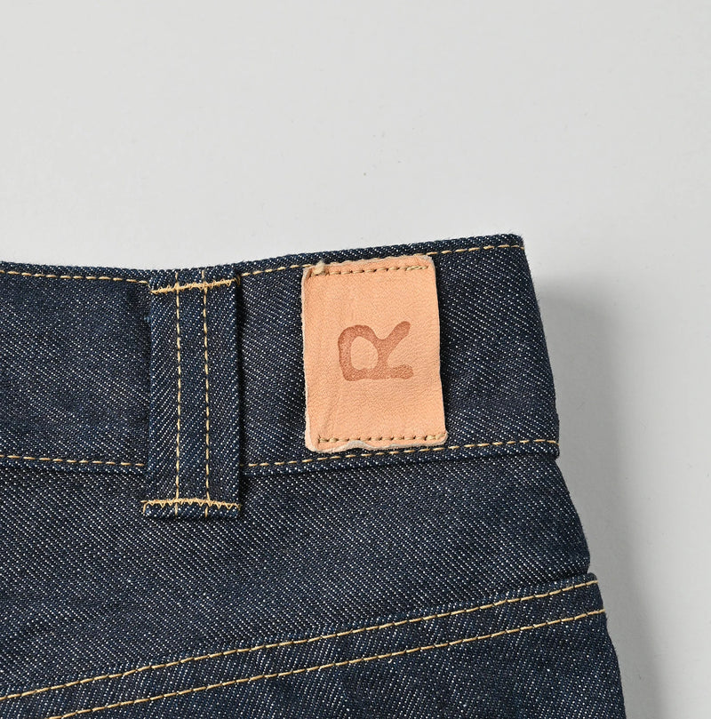 45R Rye Mugi Denim 908 Bush Pants Nou - Image 18