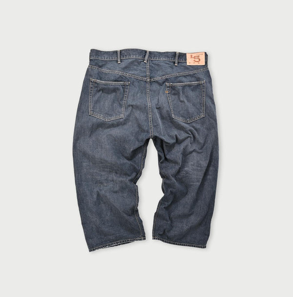 Futatabi6.5 Sorahikohime Kageironando Zyu (54 inches) - 45R by 45rpm studio