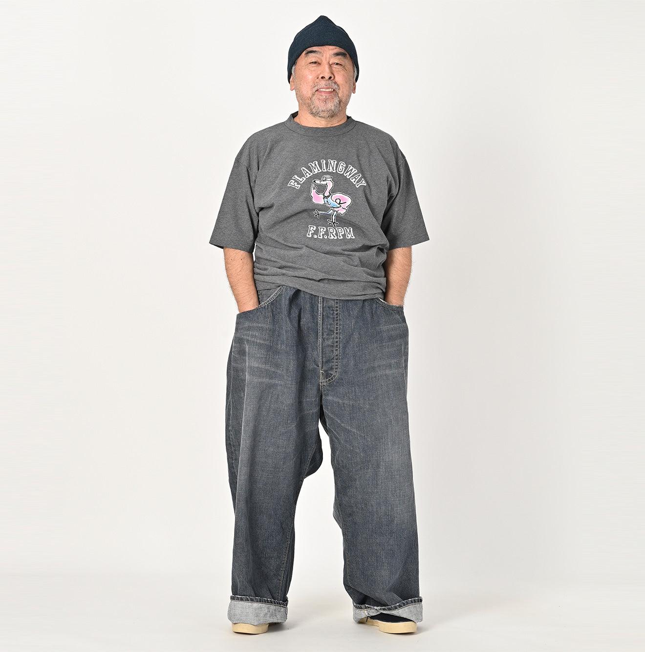 Futatabi6.5 Sorahikohime Kageironando Zyu (54 inches) - 45R by 45rpm studio - Image 3