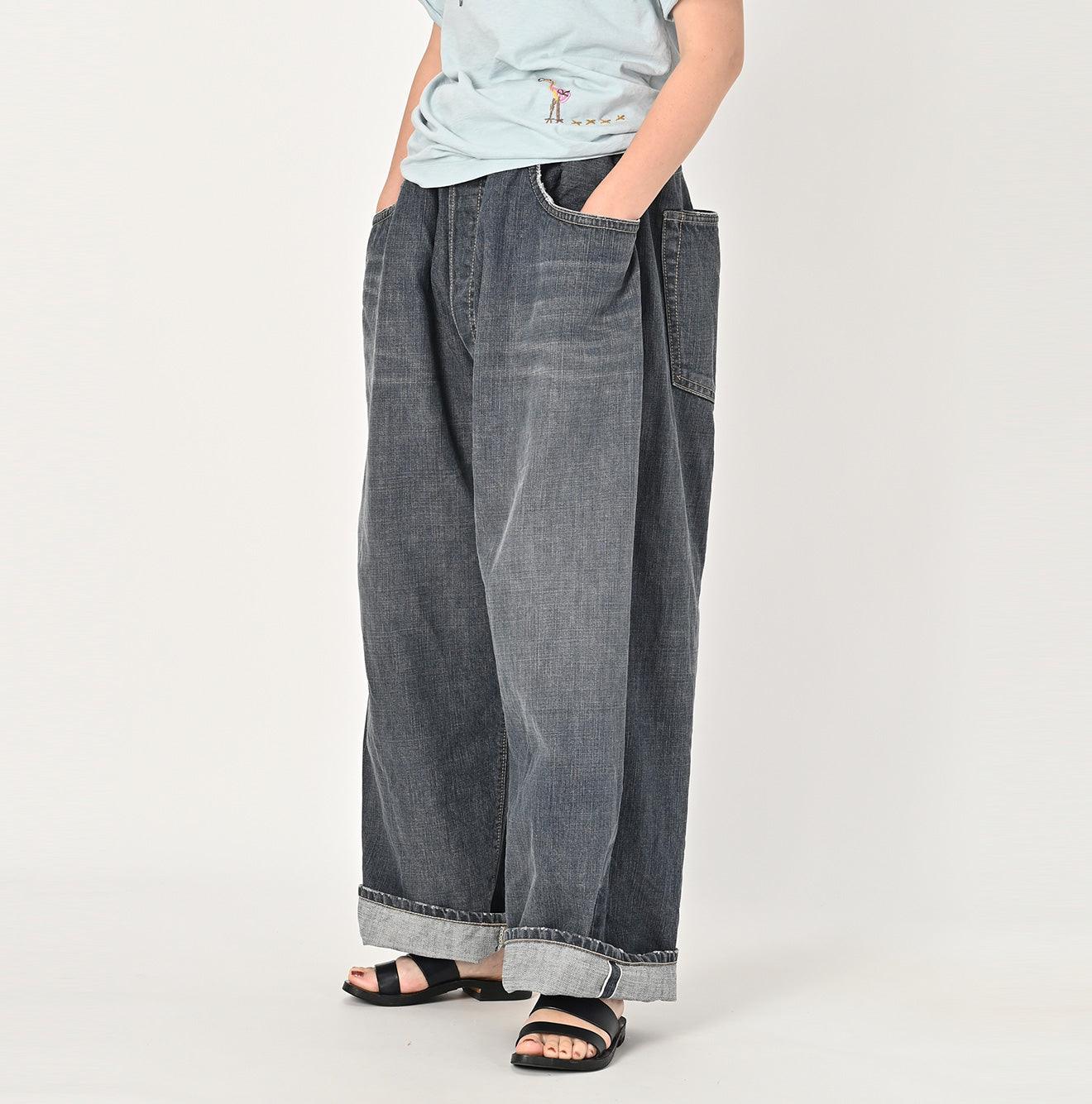 Futatabi6.5 Sorahikohime Kageironando Zyu (54 inches) - 45R by 45rpm studio - Image 5