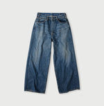 45R Rye Mugi Denim Bachihime Zyu