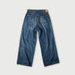 45R Rye Mugi Denim Bachihime Zyu