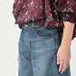 45R Rye Mugi Denim Bachihime Zyu