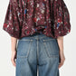 45R Rye Mugi Denim Bachihime Zyu