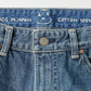 45R Rye Mugi Denim Bachihime Zyu