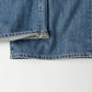 45R Rye Mugi Denim Bachihime Zyu