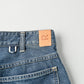 45R Rye Mugi Denim Bachihime Zyu