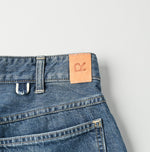 45R Rye Mugi Denim Bachihime Zyu