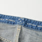 45R Rye Mugi Denim Bachihime Zyu